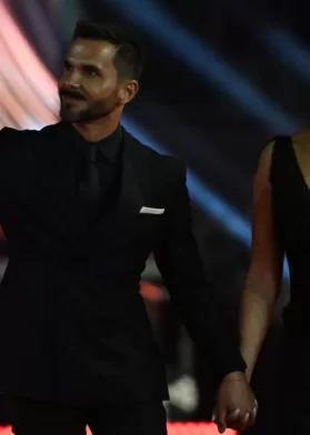 Álvaro Ballero Y Su Radical Cambio