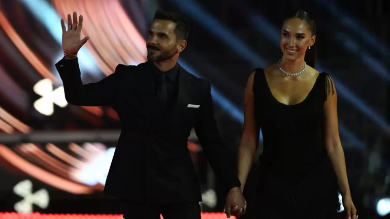 Álvaro Ballero Y Su Radical Cambio