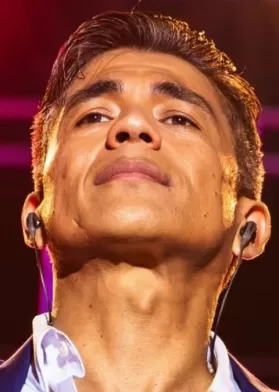 Américo Vuelve Con Su Ex Pareja