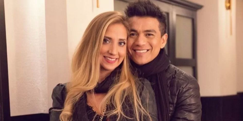 Américo Y María Teresa Órdenes