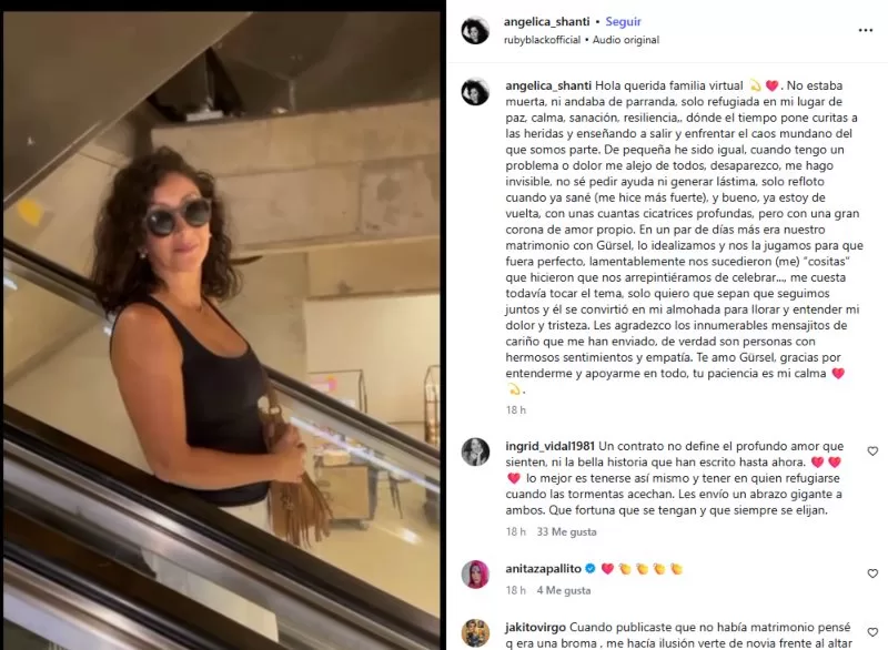 Angélica Sepúlveda