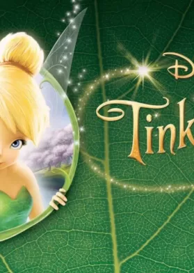 Anuncian Serie Live Action De Tinker Bell