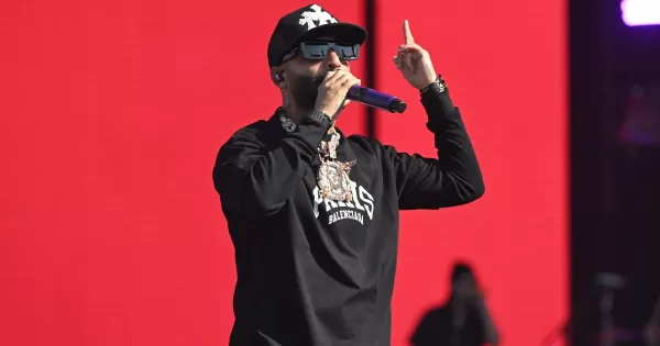 Confirman concierto de Arcángel en Chile este 2026: fecha, dónde y cómo comprar entradas