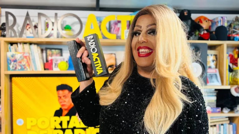 Asskha Sumathra Revela El Chiste Que No Alcanzó A Contar En Viña