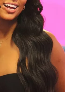 Bailarina En 'Podemos Hablar'