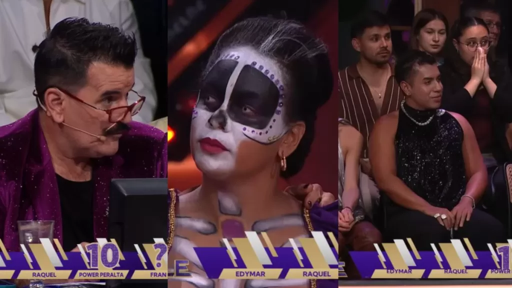 Betsy Camino Tras Críticas Por Su Físico