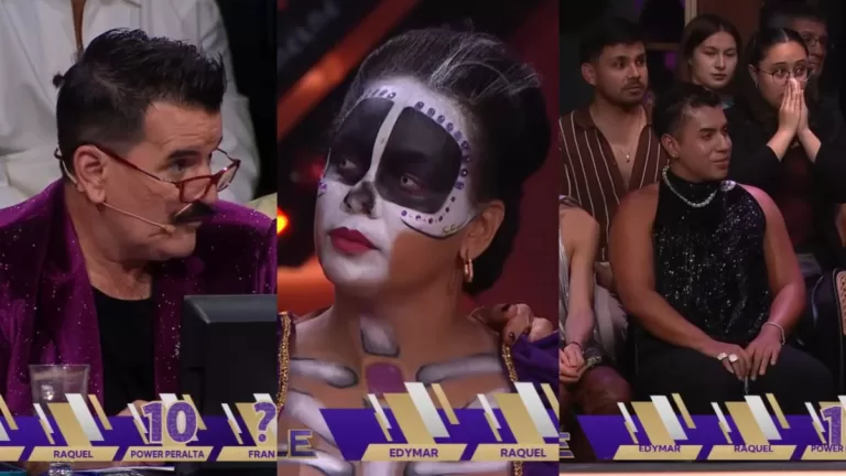 Betsy Camino Tras Críticas Por Su Físico