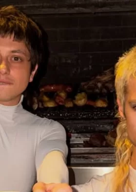 Ca7riel Y Paco Amoroso