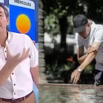 Calor En La Región Metropolitana (20)