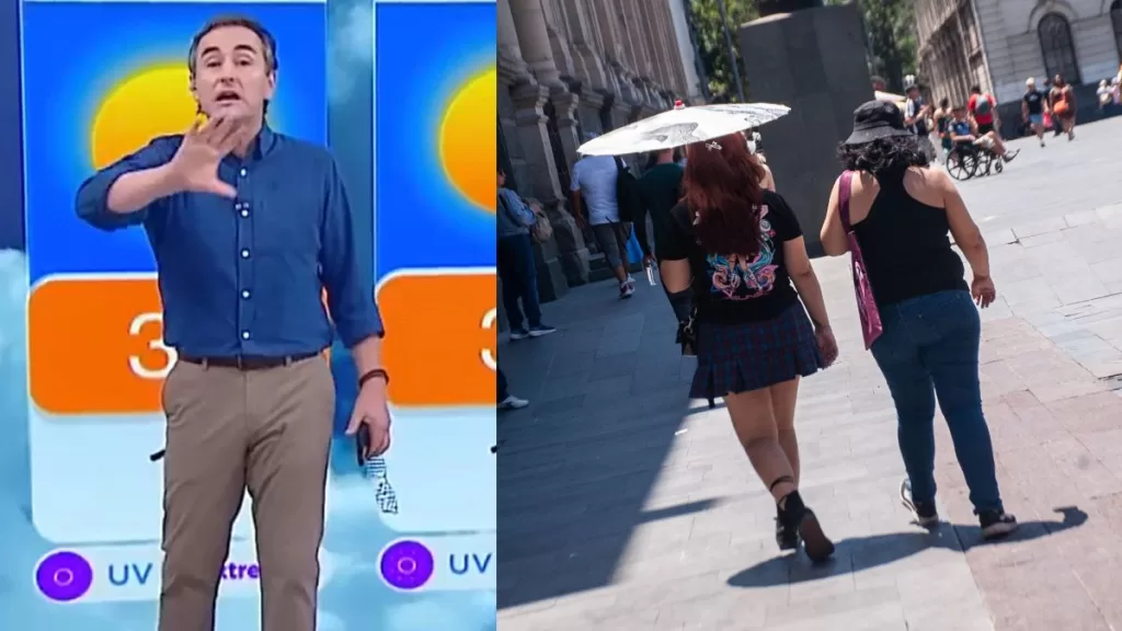 Calor En La Región Metropolitana (21)