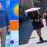 Calor En La Región Metropolitana (21)