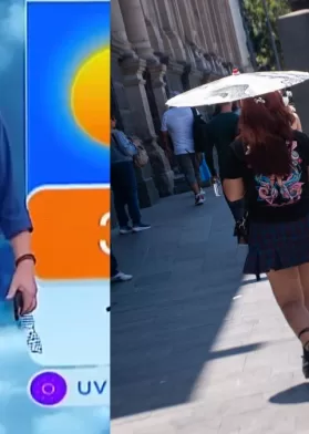 Calor En La Región Metropolitana (21)