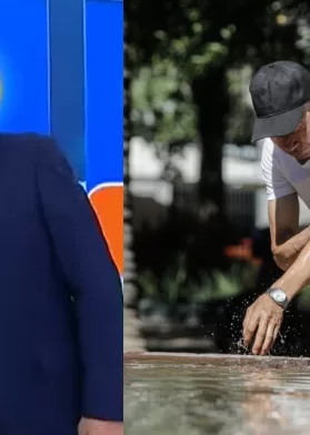 Calor En La Región Metropolitana (22)