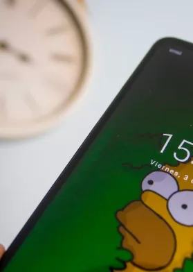 Cambio De Hora Chile