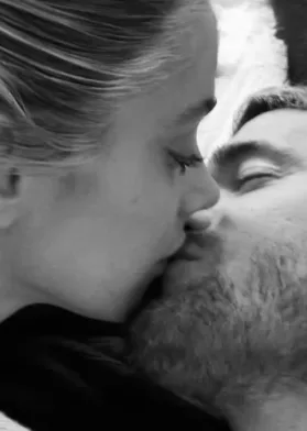 Cantante Argentina Confirma Casamiento Con Su Pareja