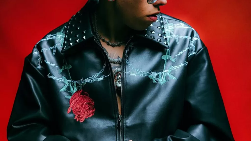 Cantante Chileno Detenido