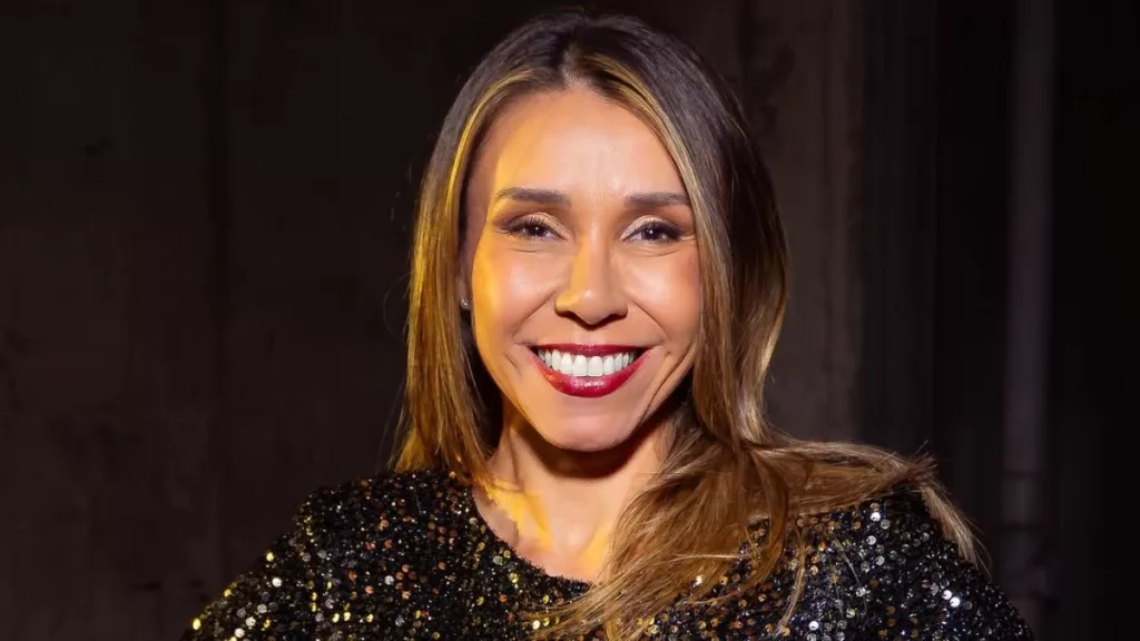 Cecilia Gutiérrez Revela Si Se Va O No De Primer Plano