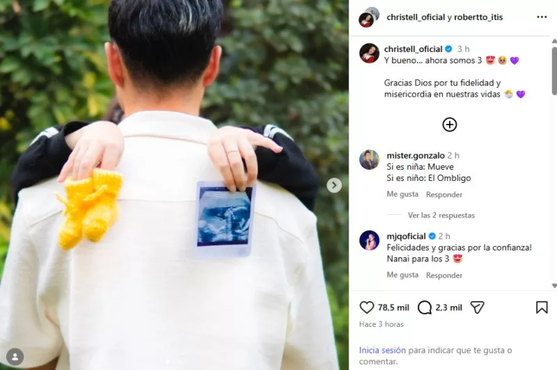 Christell Rodríguez