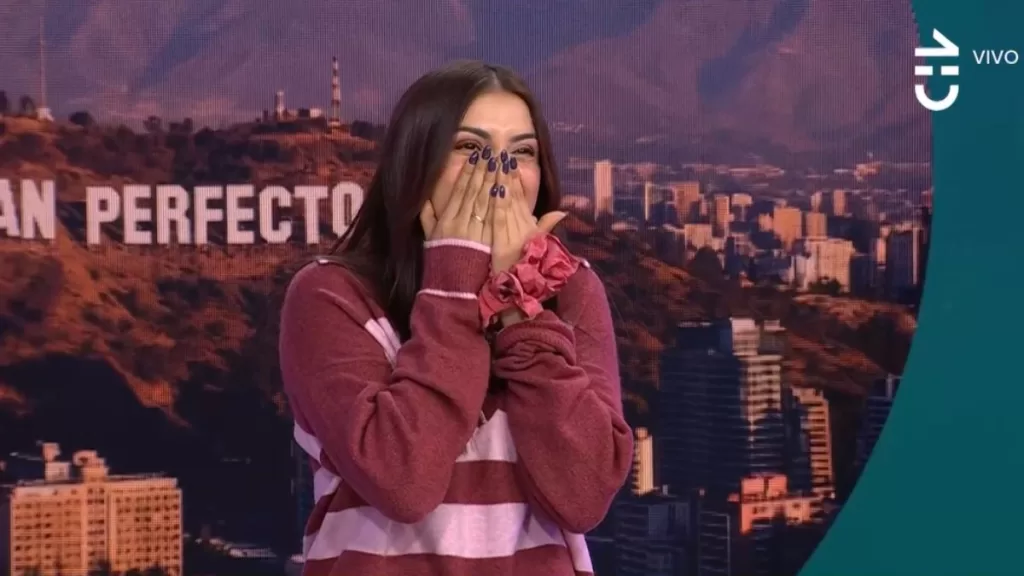 Cony Capelli Sobre Dichos De Naya Fácil