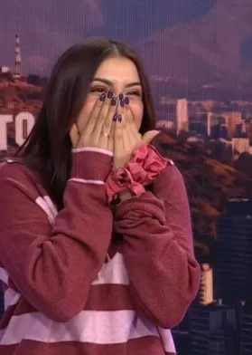 Cony Capelli Sobre Dichos De Naya Fácil