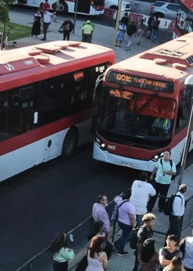 Corte De Luz Para Hoy