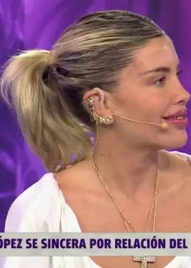 Cote López Habla Sobre Nueva Relación De Su Ex Pareja