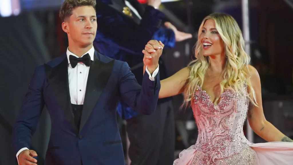 Coté López Y Su Pareja, Lucas Lama