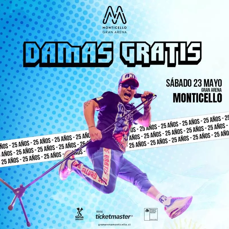 Damas Gratis Chile