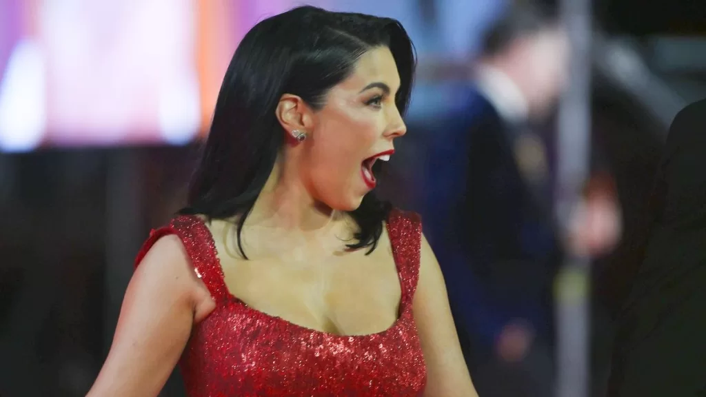 Daniela Aránguiz Habla Sobre El Arresto En Su Contra