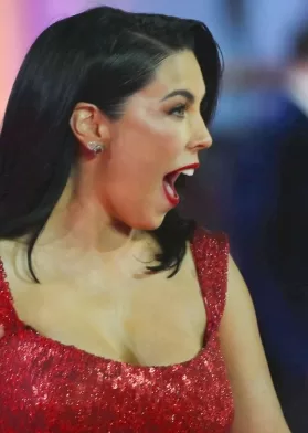 Daniela Aránguiz Habla Sobre El Arresto En Su Contra