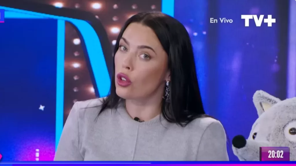 Daniela Aránguiz Sobre Los Dichos De Faloon