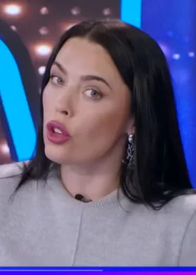 Daniela Aránguiz Sobre Los Dichos De Faloon