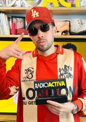 De La Ghetto