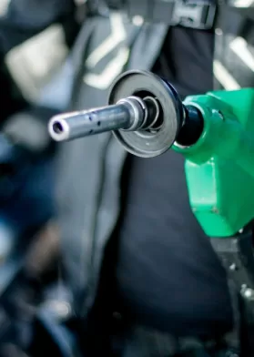 Descuentos Por El Alza Del Combustible