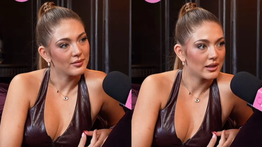 Disley Ramos Habla Sobre Separación Con _Los Kbros_