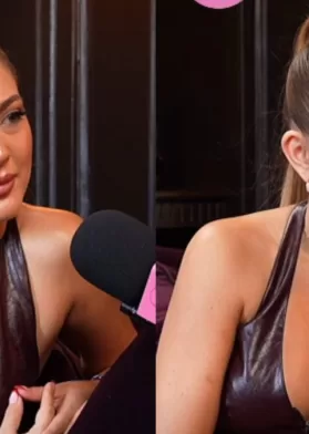 Disley Ramos Habla Sobre Separación Con _Los Kbros_