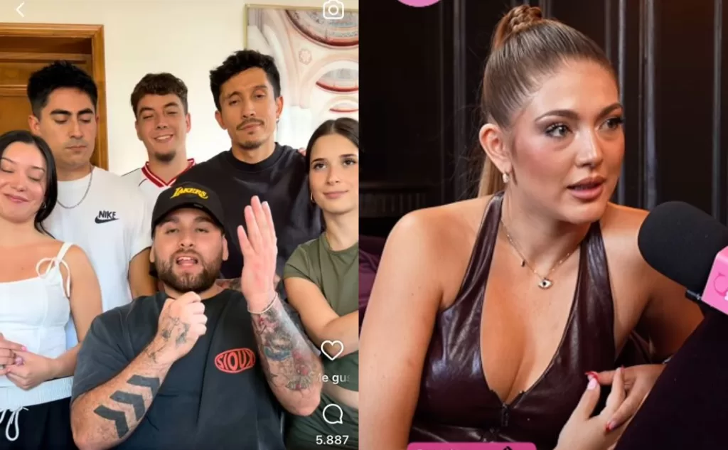 Disley Responde A Declaración De Los Kbros