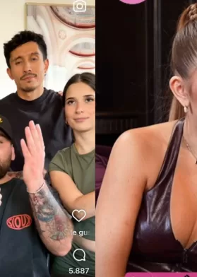 Disley Responde A Declaración De Los Kbros