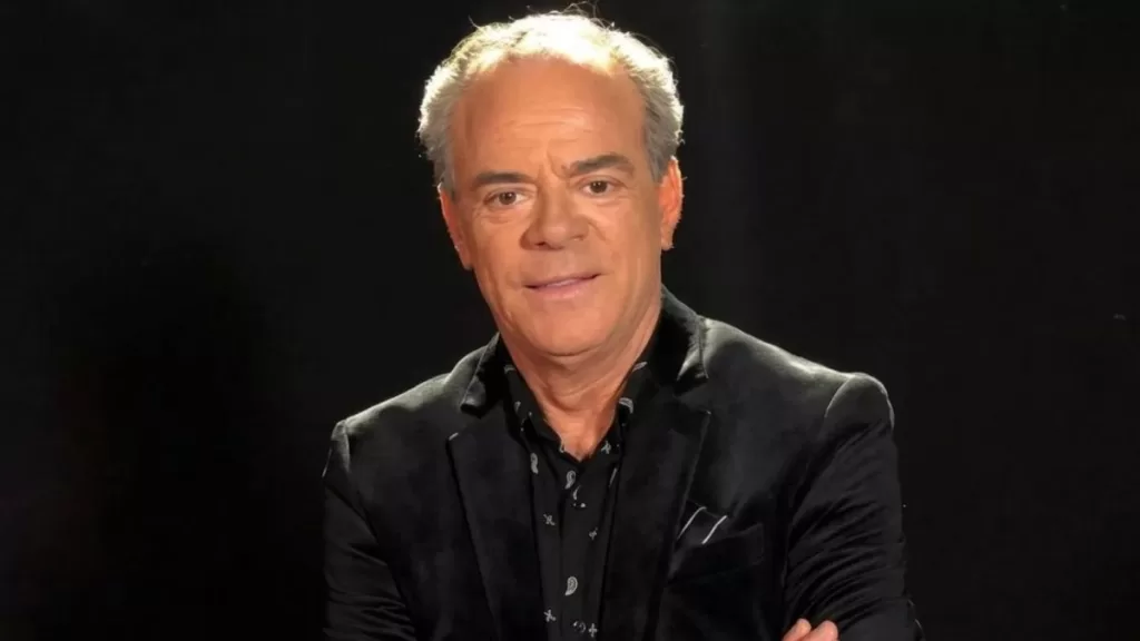 Eduardo Cruz Johnson