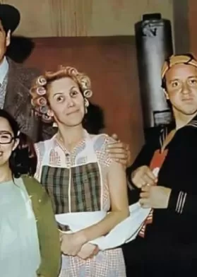 El Chavo Del 8