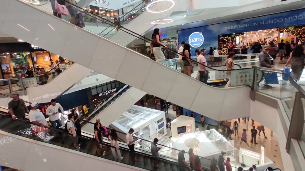 El Comercio En Semana Santa