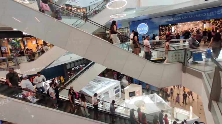 El Comercio En Semana Santa