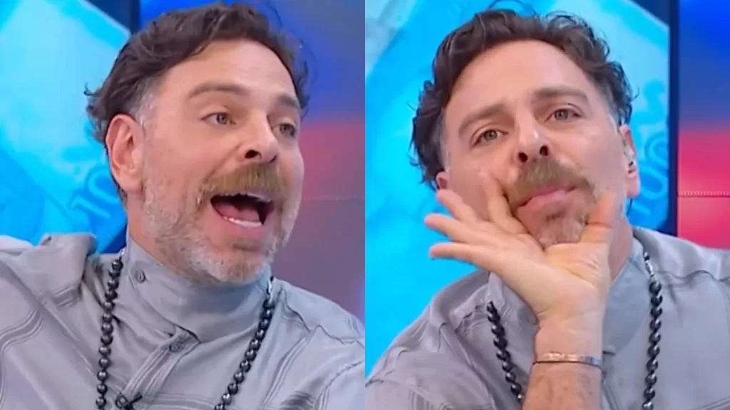 El Descargo De José Antonio Neme