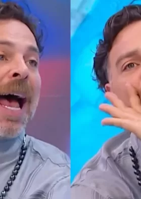 El Descargo De José Antonio Neme