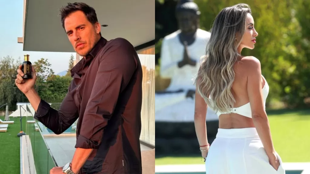 El Estado Actual De Camilo Huerta Tras Entrevista De Marité Matus