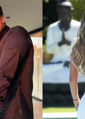 El Estado Actual De Camilo Huerta Tras Entrevista De Marité Matus