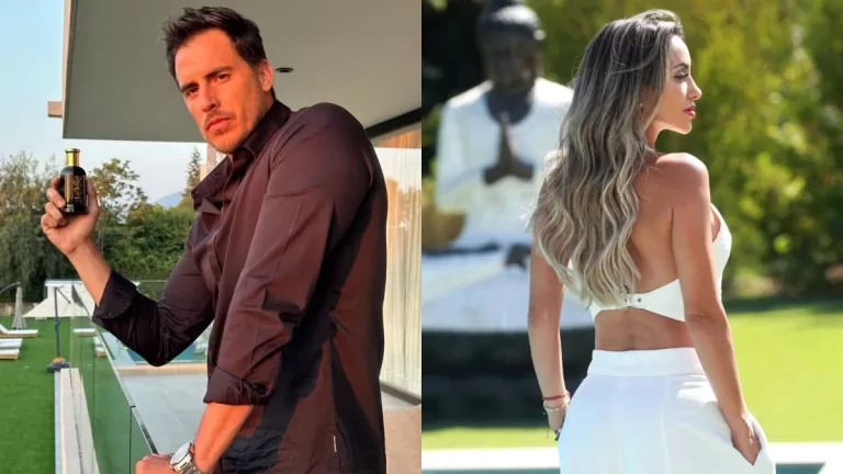 El Estado Actual De Camilo Huerta Tras Entrevista De Marité Matus