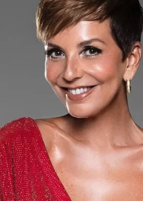 El Gran Sueldo De Fran García Huidobro En CHV