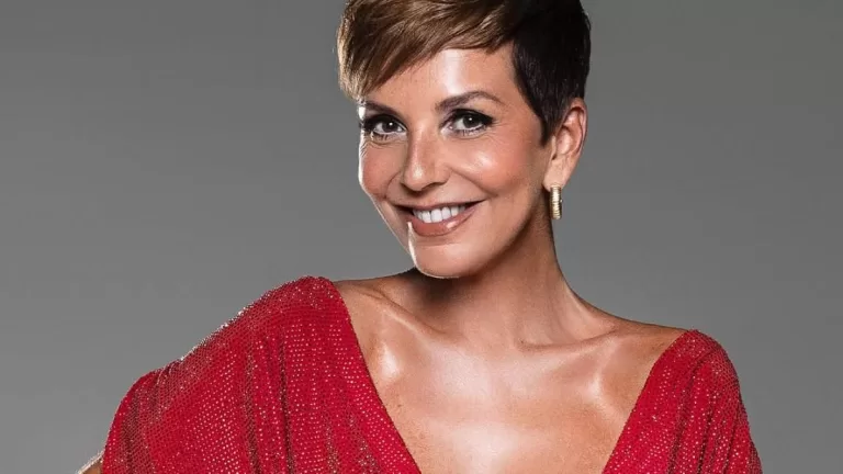 El Gran Sueldo De Fran García Huidobro En CHV