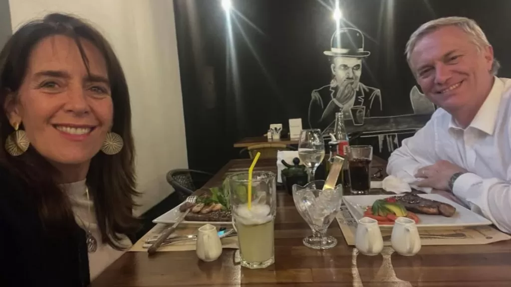 El Martes De Pololeo De JAK